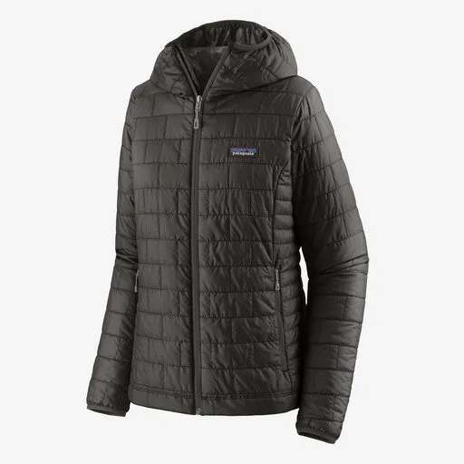 Patagonia Women's Nano Puff® Hoody 2024