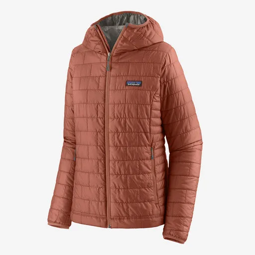 Patagonia Women's Nano Puff® Hoody 2024
