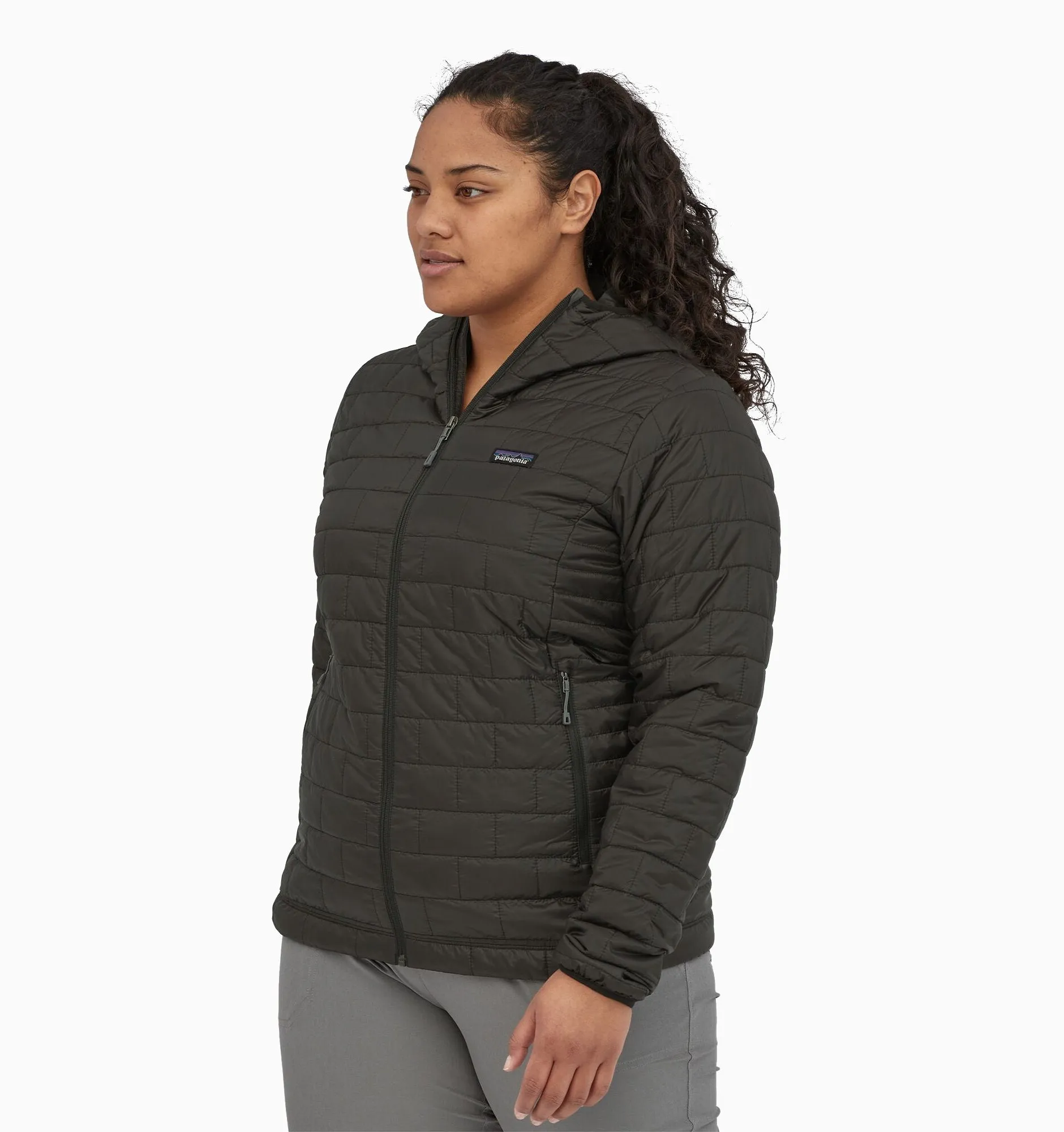 Patagonia Women's Nano Puff Hoody