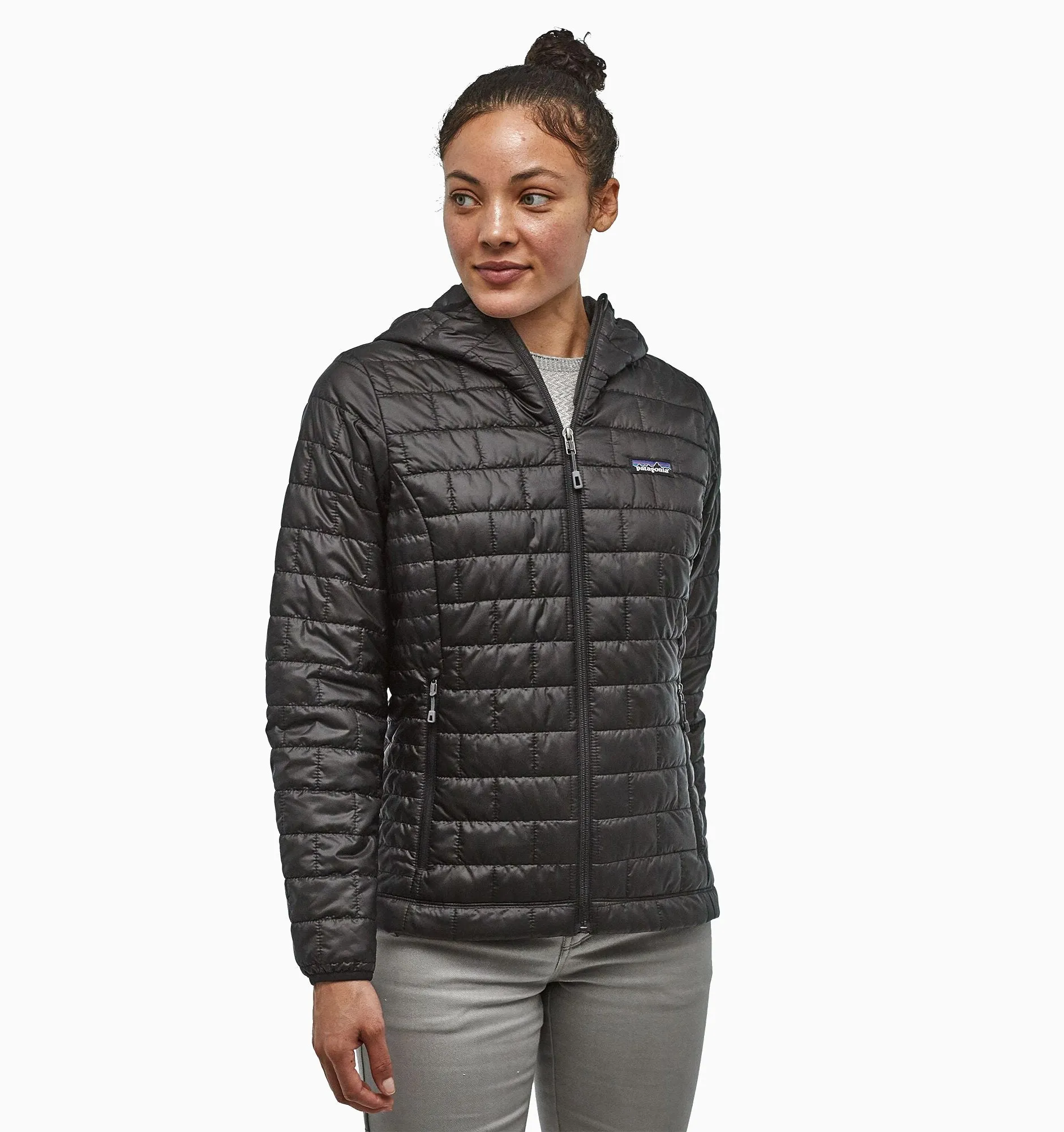 Patagonia Women's Nano Puff Hoody