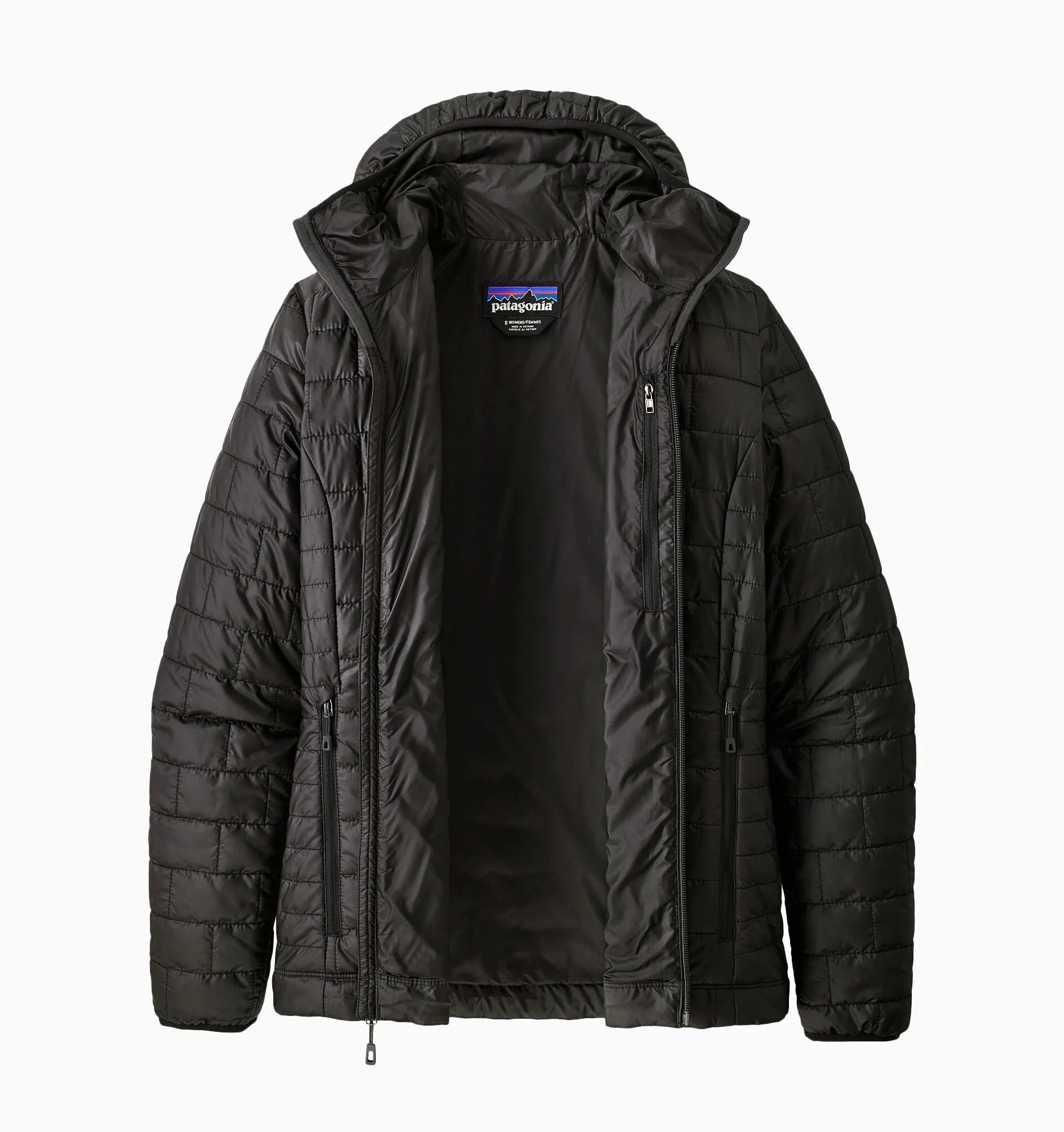 Patagonia Women's Nano Puff Hoody