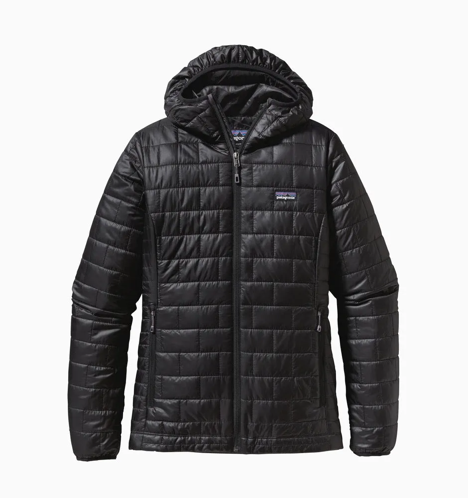 Patagonia Women's Nano Puff Hoody