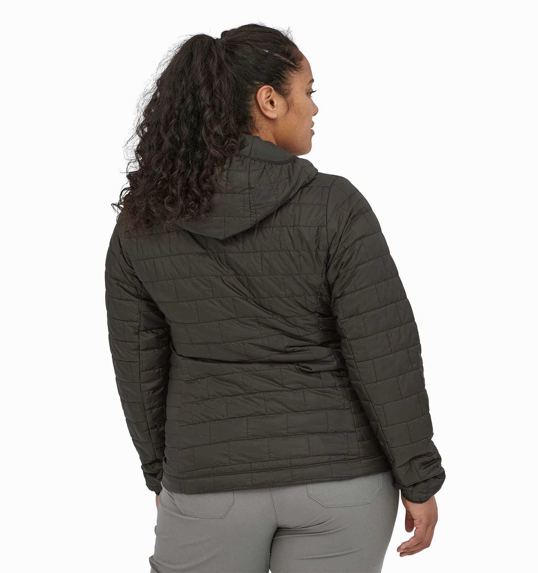Patagonia Women's Nano Puff Hoody