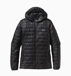 Patagonia Women's Nano Puff Hoody