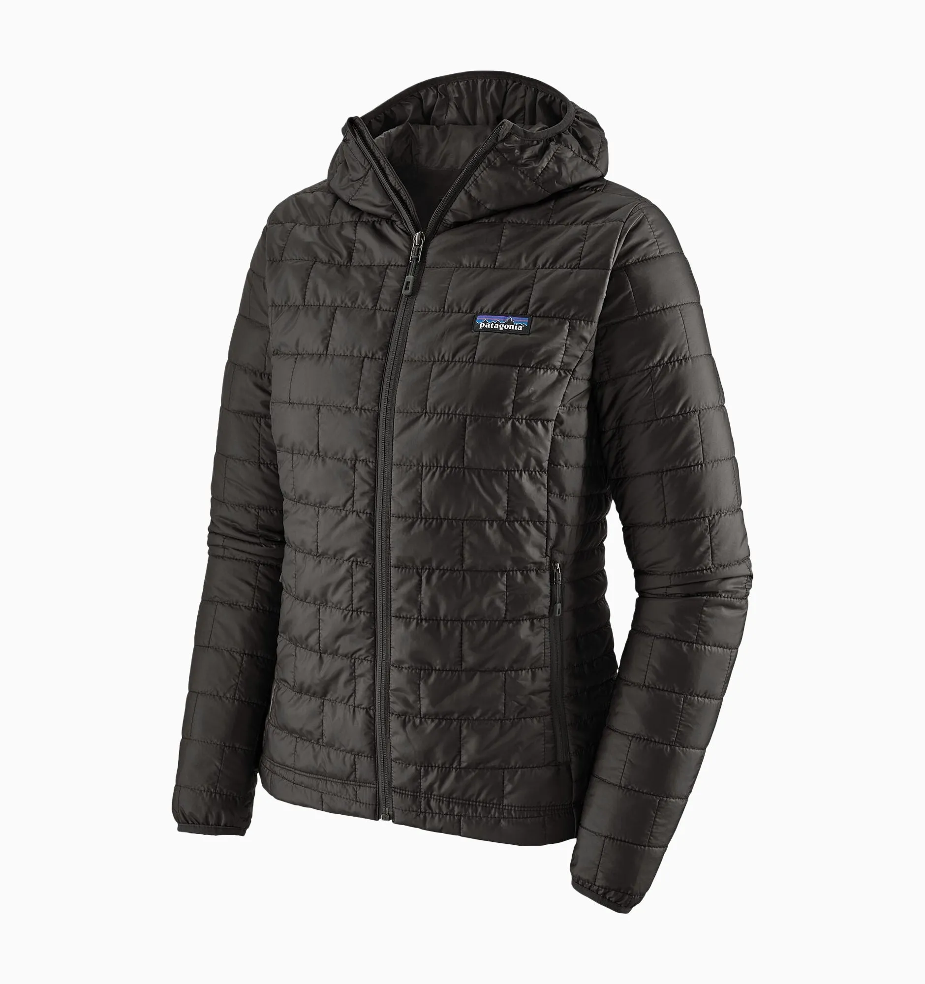 Patagonia Women's Nano Puff Hoody