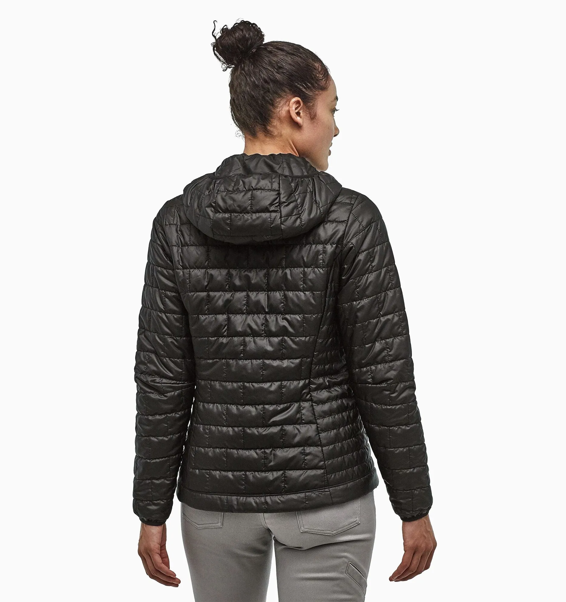 Patagonia Women's Nano Puff Hoody