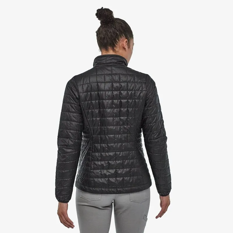 Patagonia Women's Nano Puff Zip Jacket