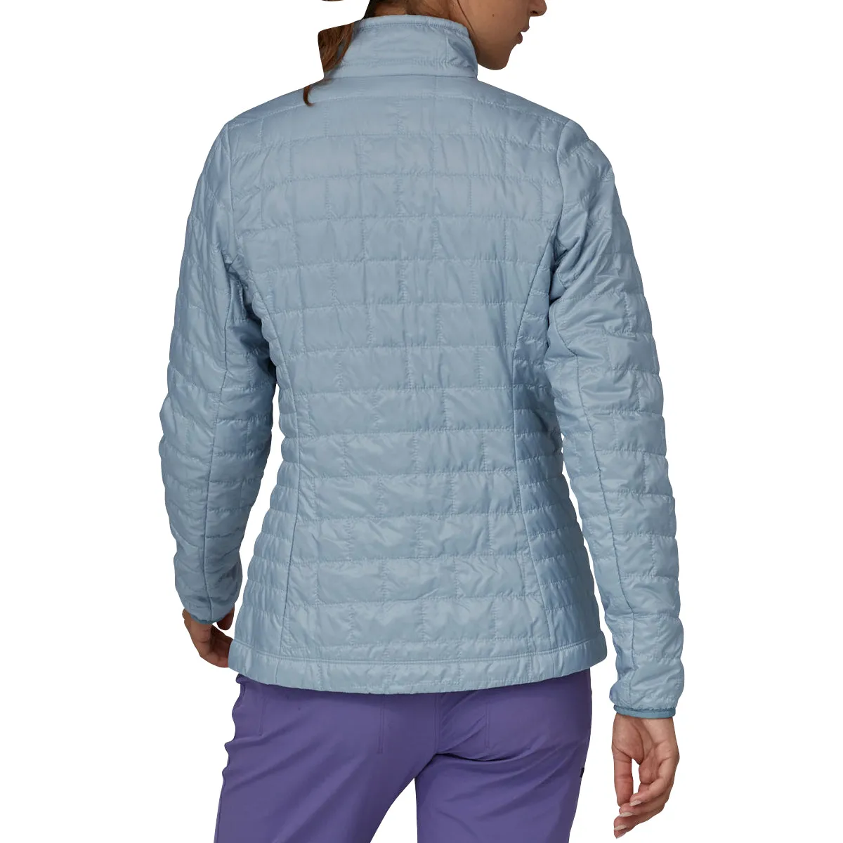 Patagonia Women's Nano Puff Zip Jacket