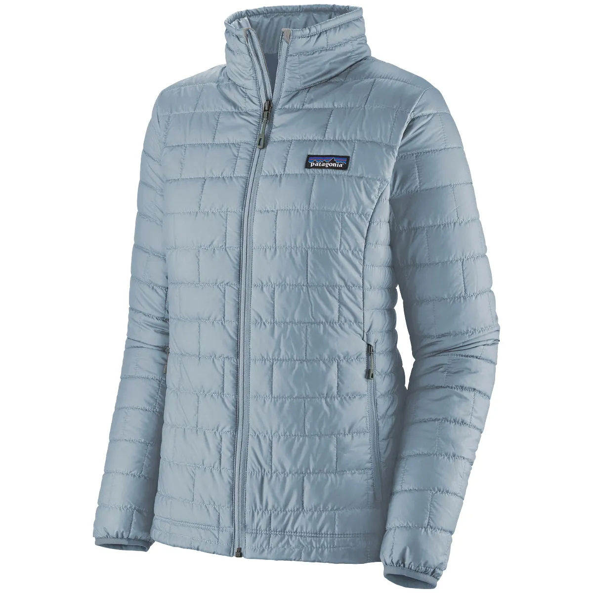 Patagonia Women's Nano Puff Zip Jacket