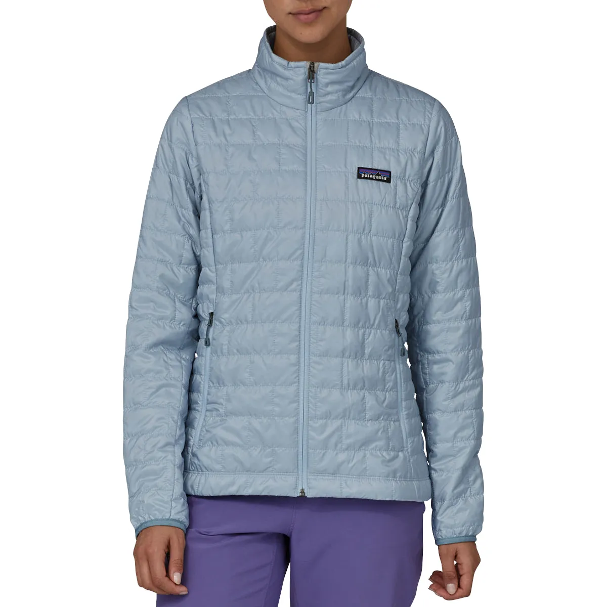 Patagonia Women's Nano Puff Zip Jacket