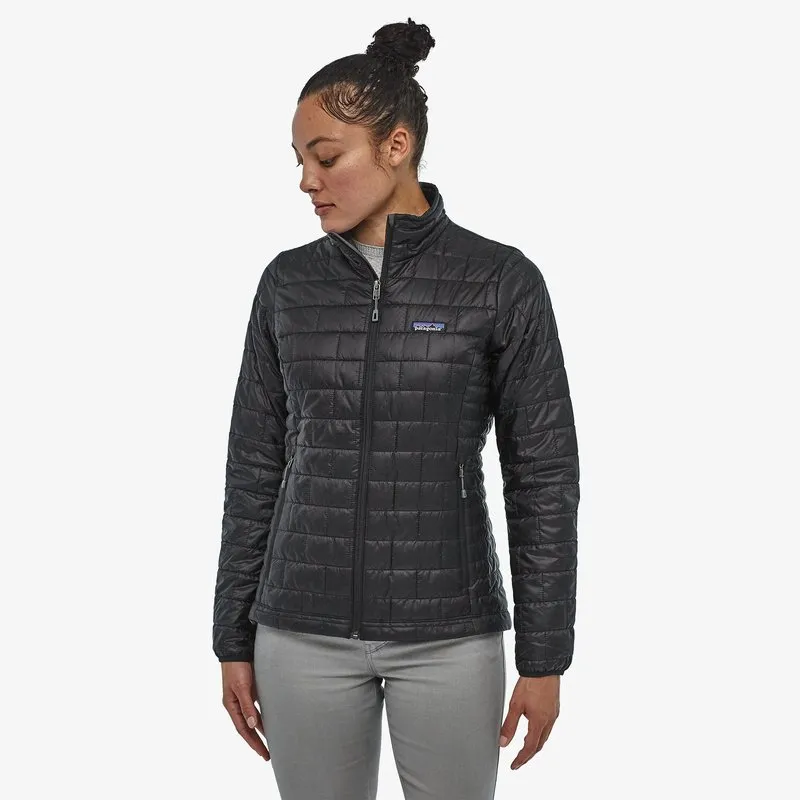 Patagonia Women's Nano Puff Zip Jacket