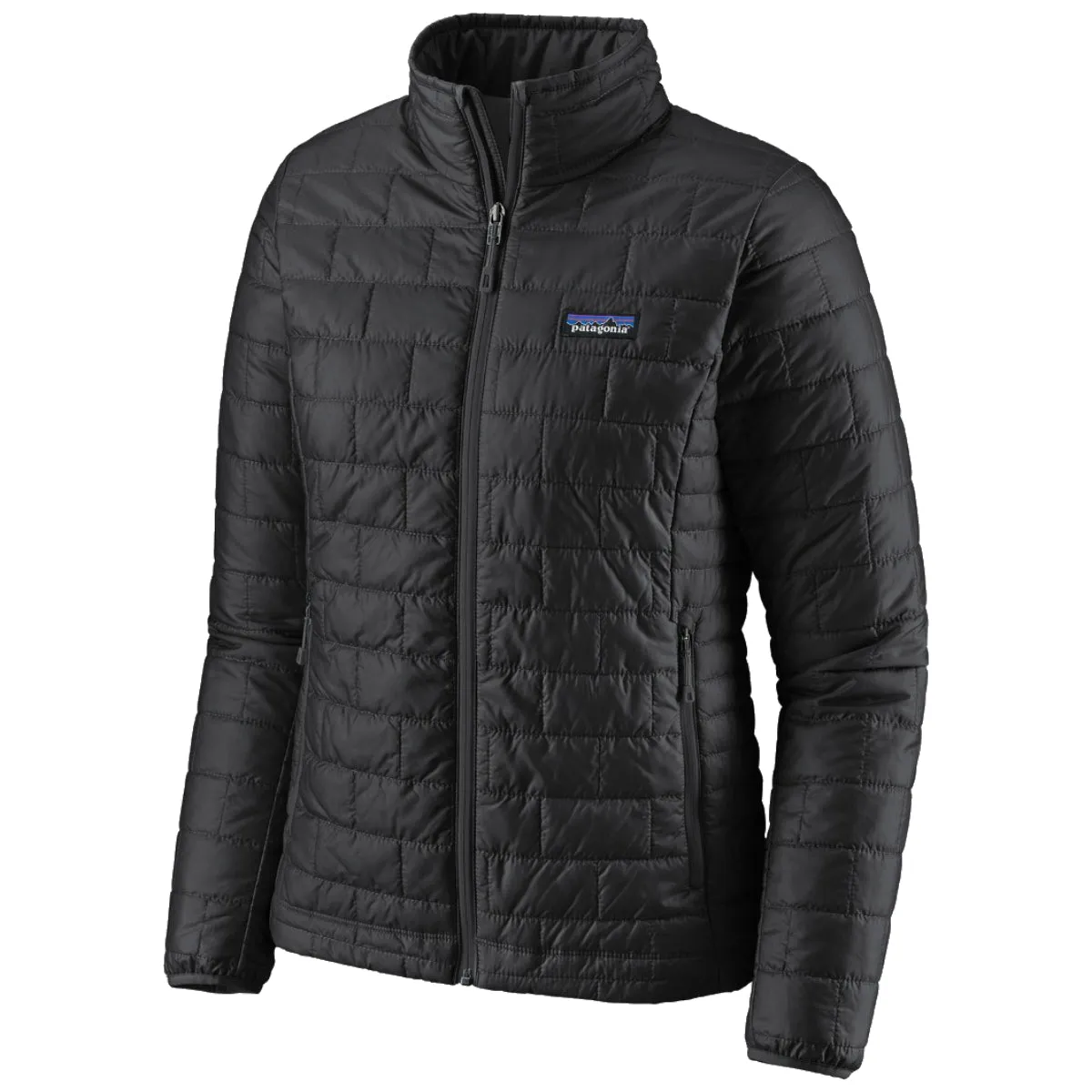Patagonia Women's Nano Puff Zip Jacket