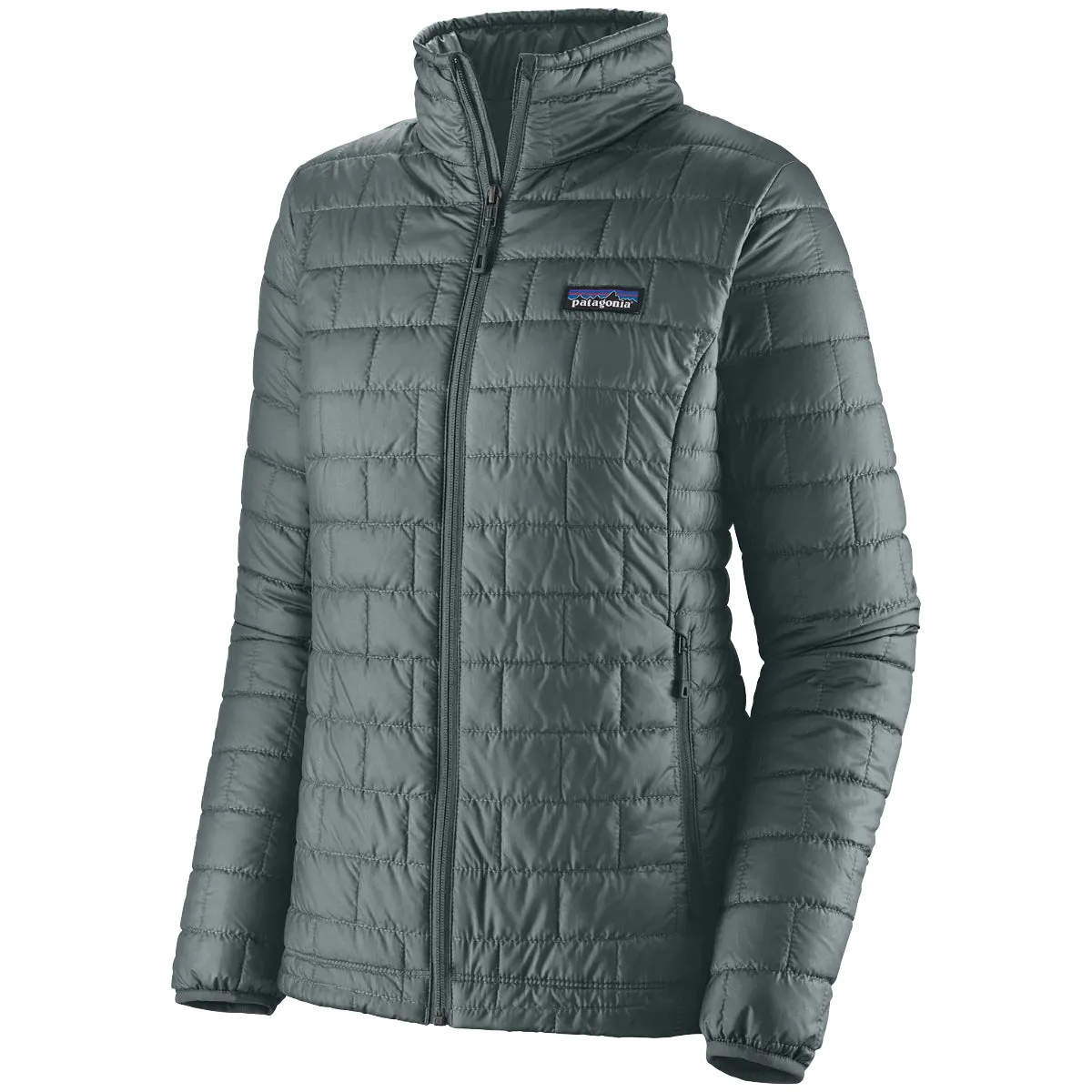 Patagonia Women's Nano Puff Zip Jacket