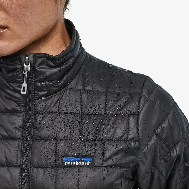 PATAGONIA W'S NANO JKT 84217