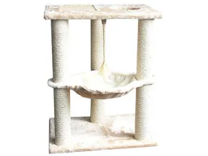 Pawise Cat Cradle 60X45X75Cm