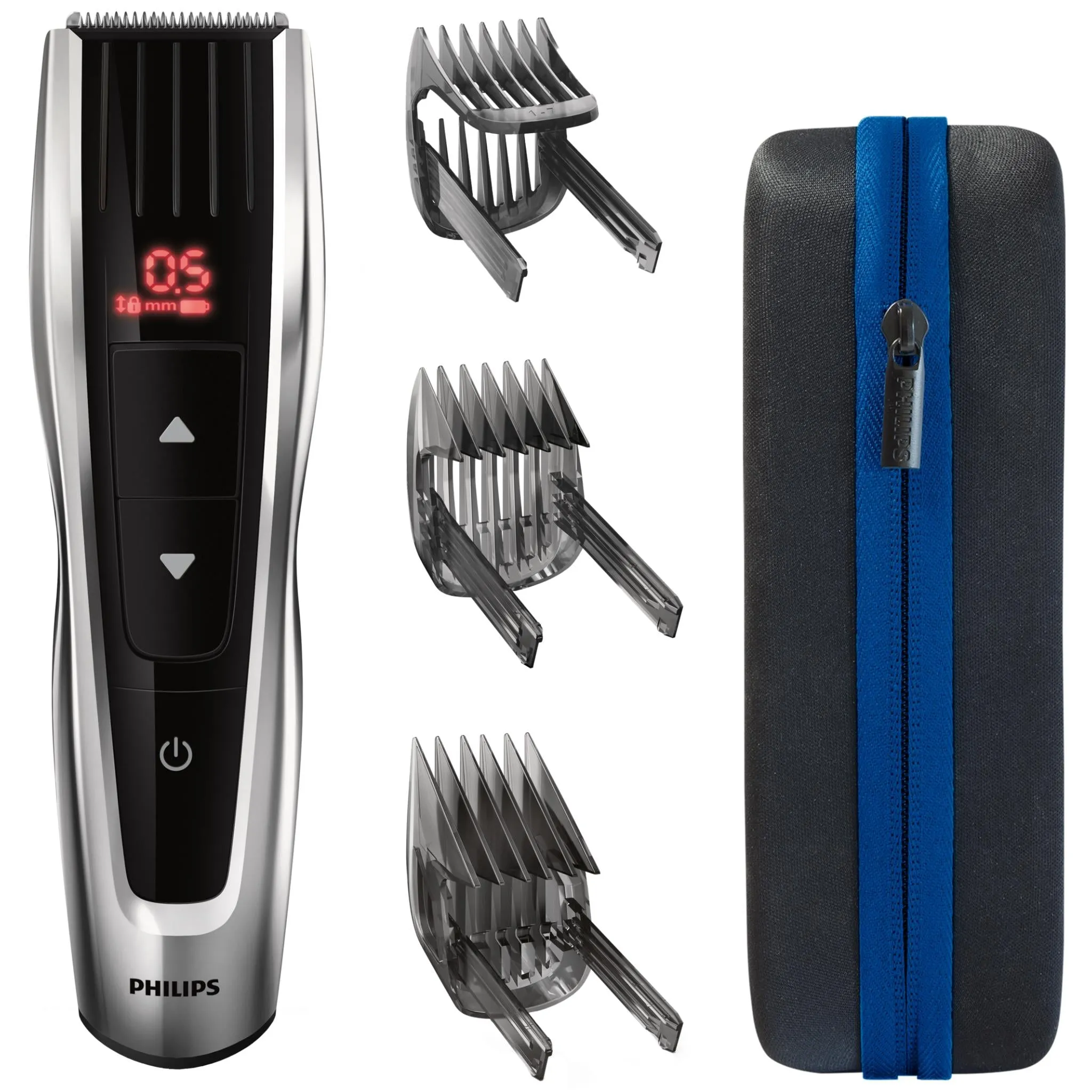 Philips Series 9000 Hair Clipper