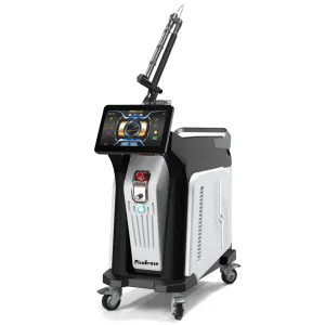 PicoErase Laser Tattoo Removal Machine Professional