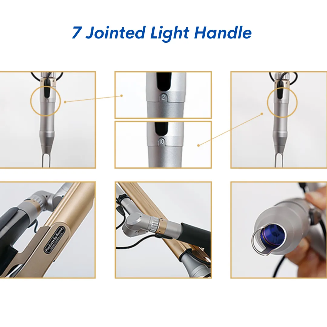 PicoErase Laser Tattoo Removal Machine Professional