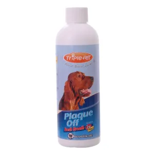 Plaque Off, 16 oz