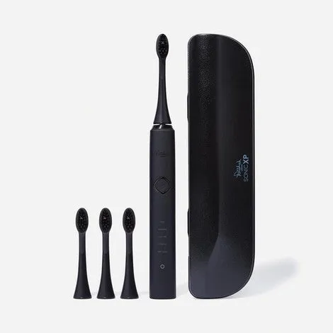 Polished London Sonic XP Electric Toothbrush - Black