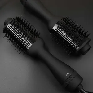 Professional Hair Straightener Titanium Flat Iron. مكواة فرد الشعر الاحترافية من التيتانيوم