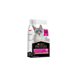 Purina Pro Plan Sensitive Skin & Stomach Salmon & Tuna Dry Cat Food 1.5kg