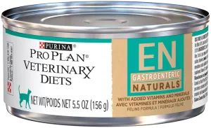 Purina Pro Plan Veterinary Diets EN Gastroenteric Naturals Wet Cat Food