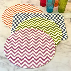 Ripple Mats