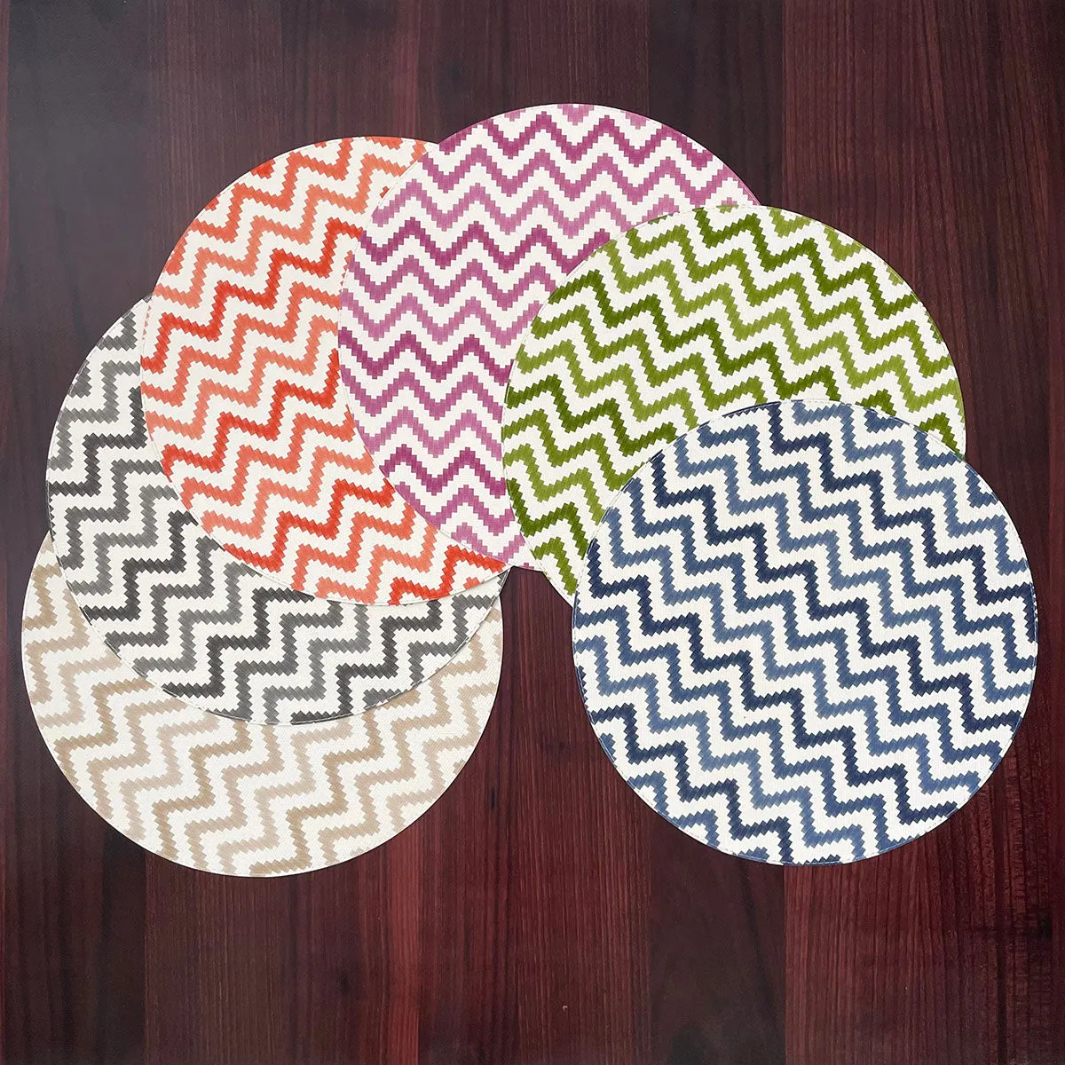 Ripple Mats
