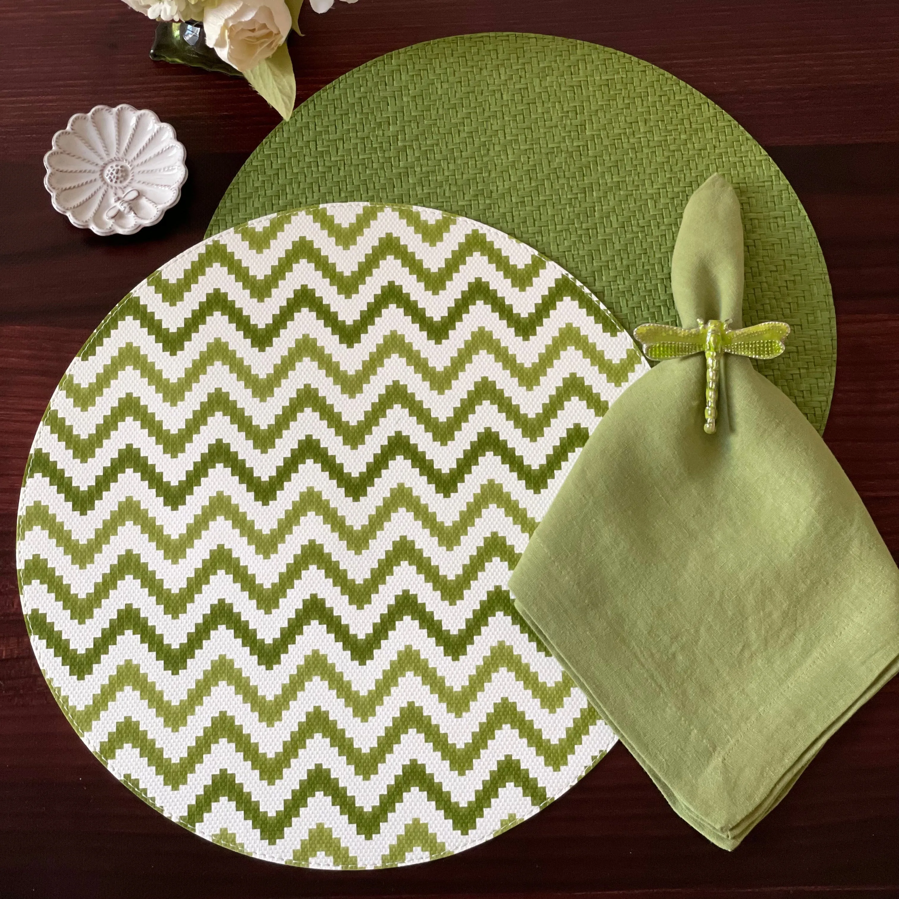 Ripple Mats