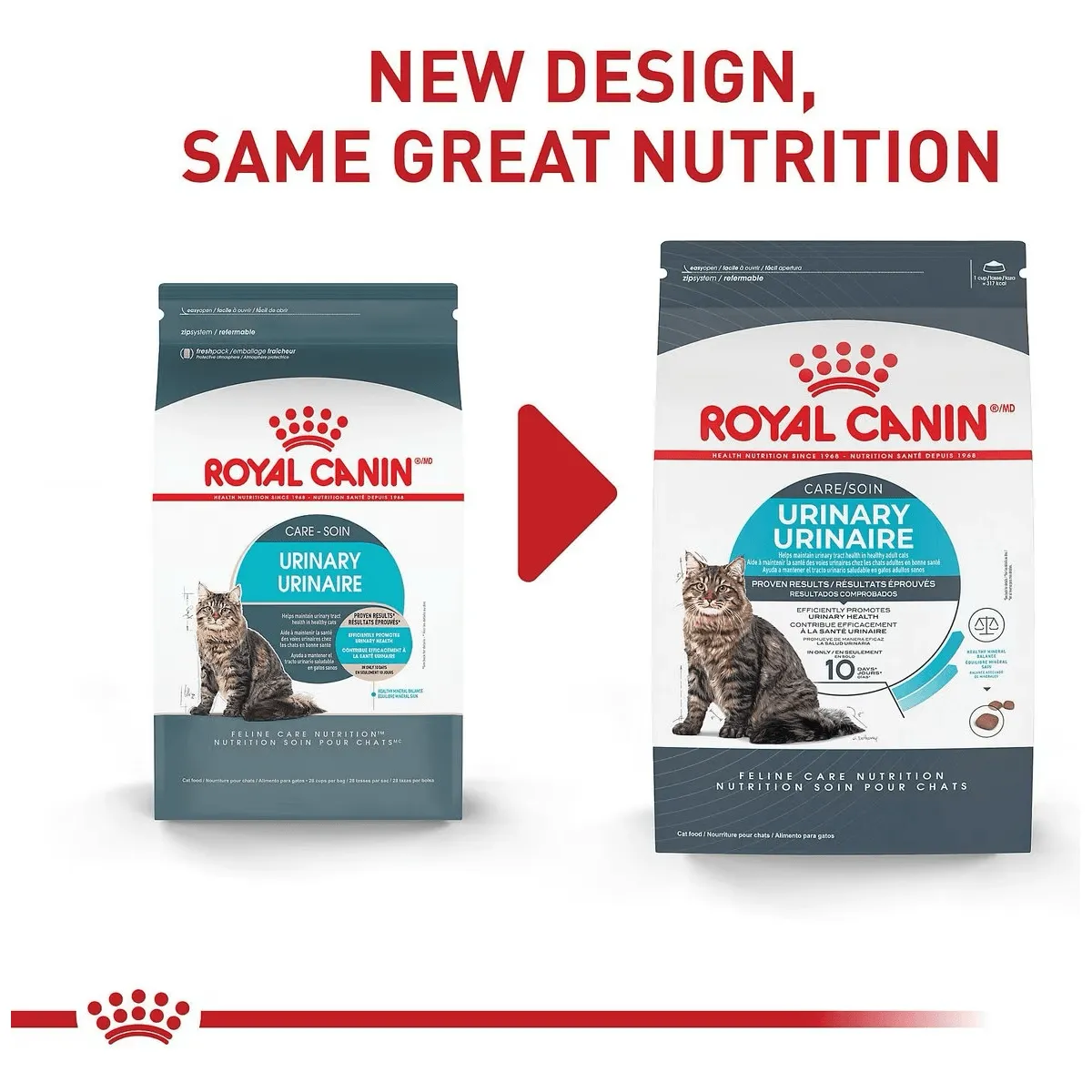 Royal Canin® Feline Care Nutrition™ Urinary Care Dry Cat Food