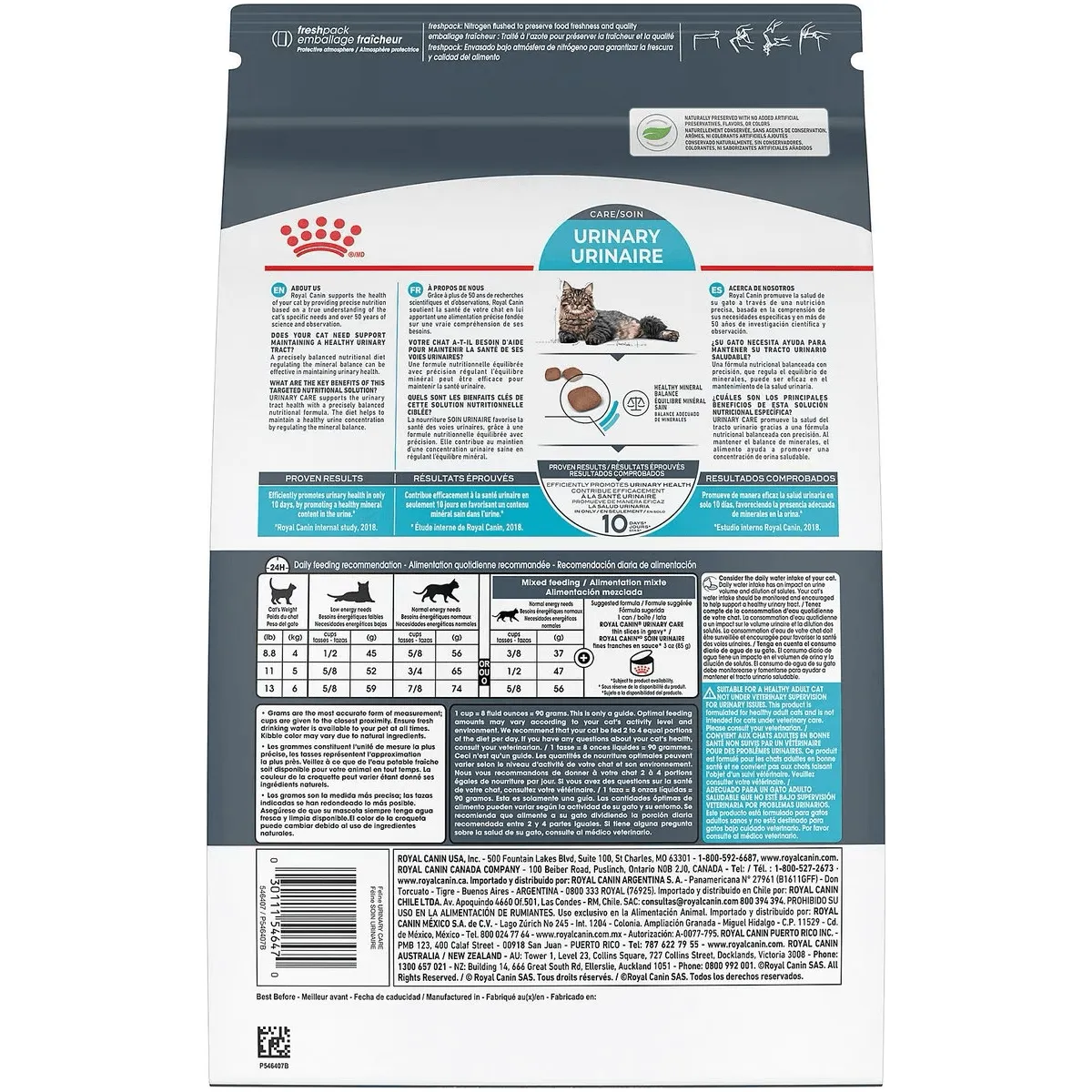 Royal Canin® Feline Care Nutrition™ Urinary Care Dry Cat Food