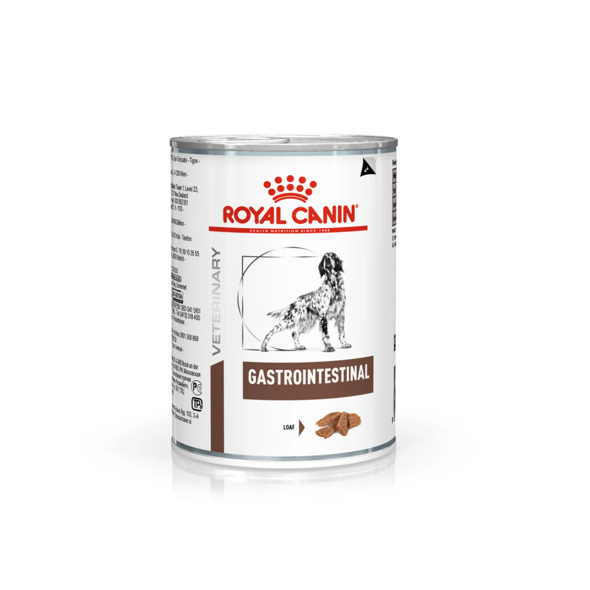 ROYAL CANIN® Gastrointestinal Adult Wet Dog Food
