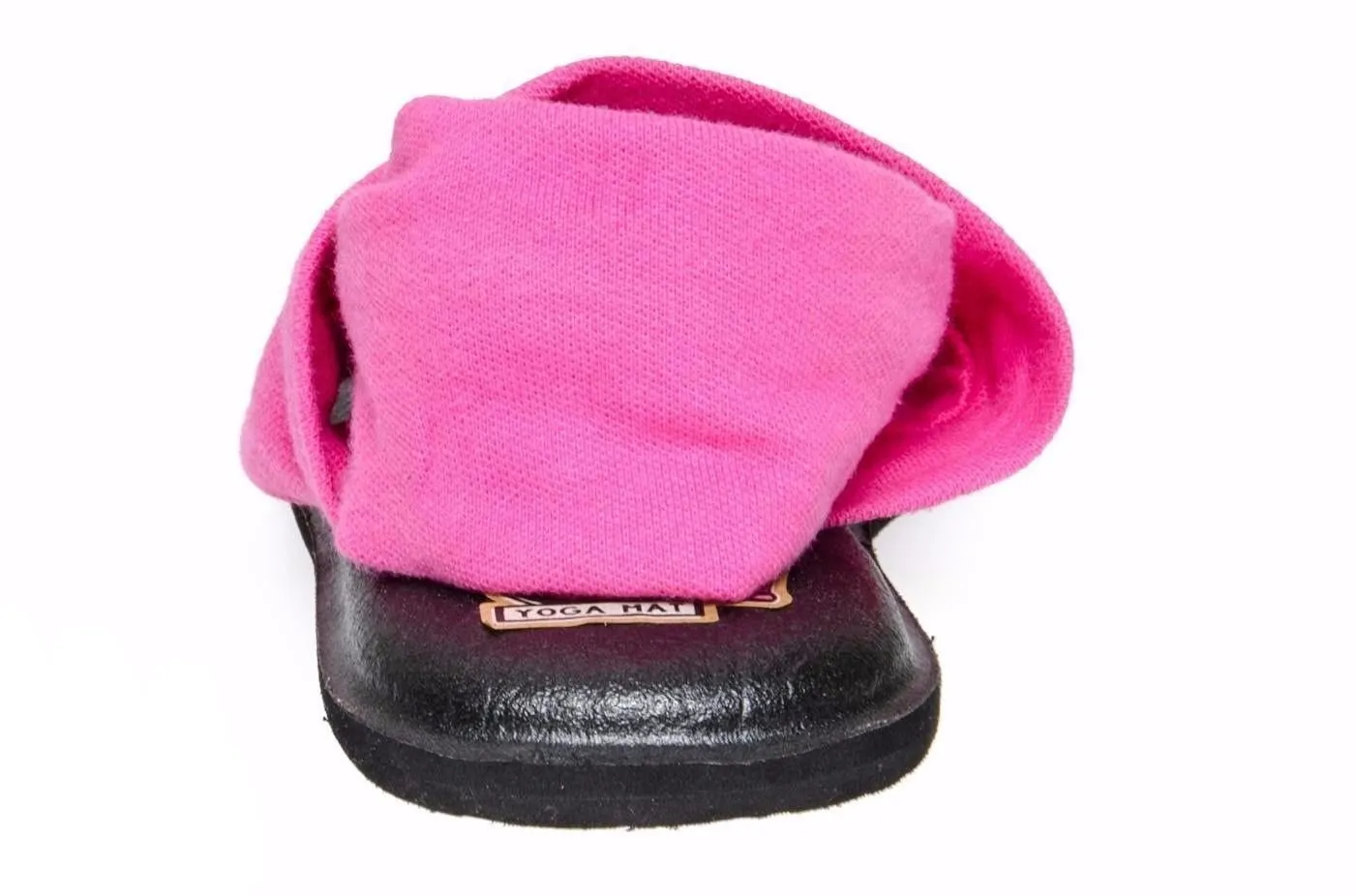 Sanuk Yoga Sling 2 Magenta Hot Pink Sandals
