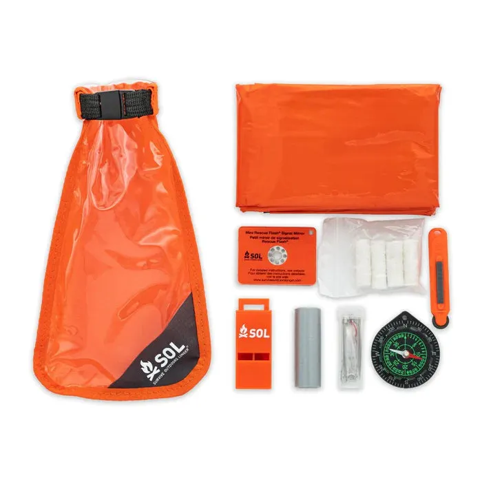 Scout Survival Kit