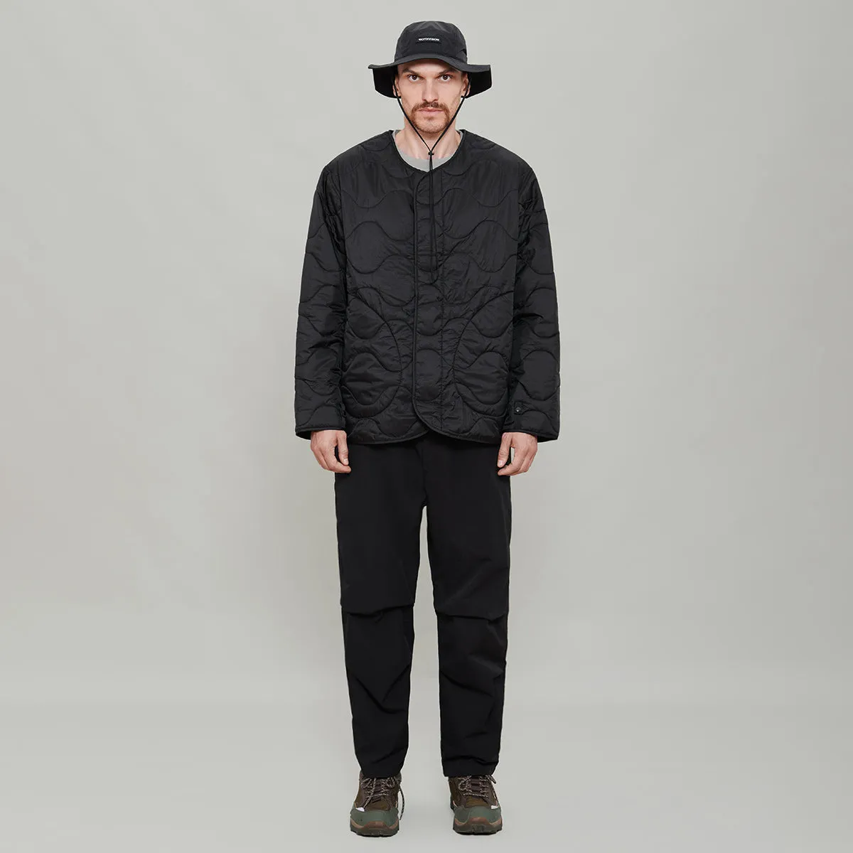 Second Horizon Liner Gen.3 RD-SHL_GEN.3 BLACK