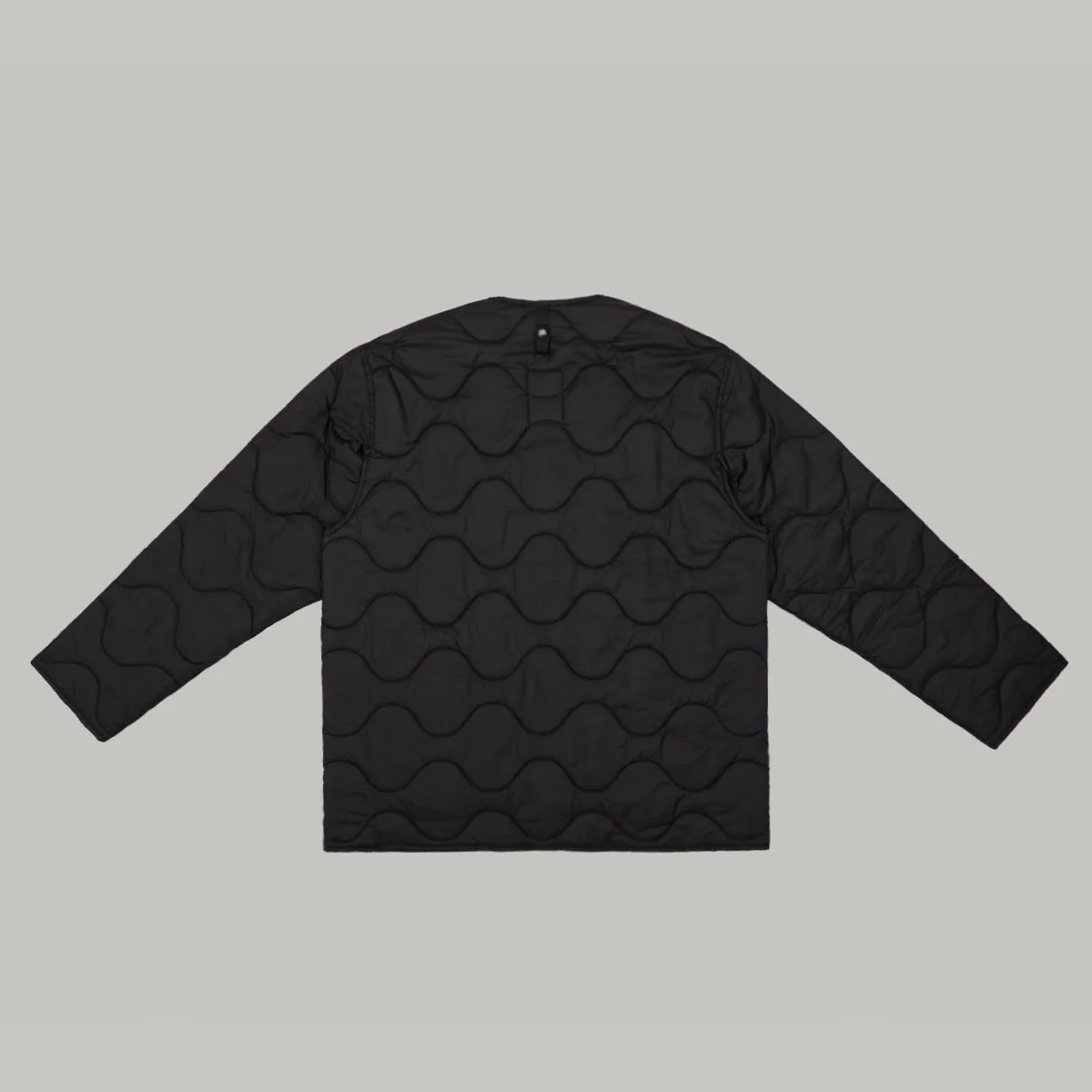 Second Horizon Liner Gen.3 RD-SHL_GEN.3 BLACK