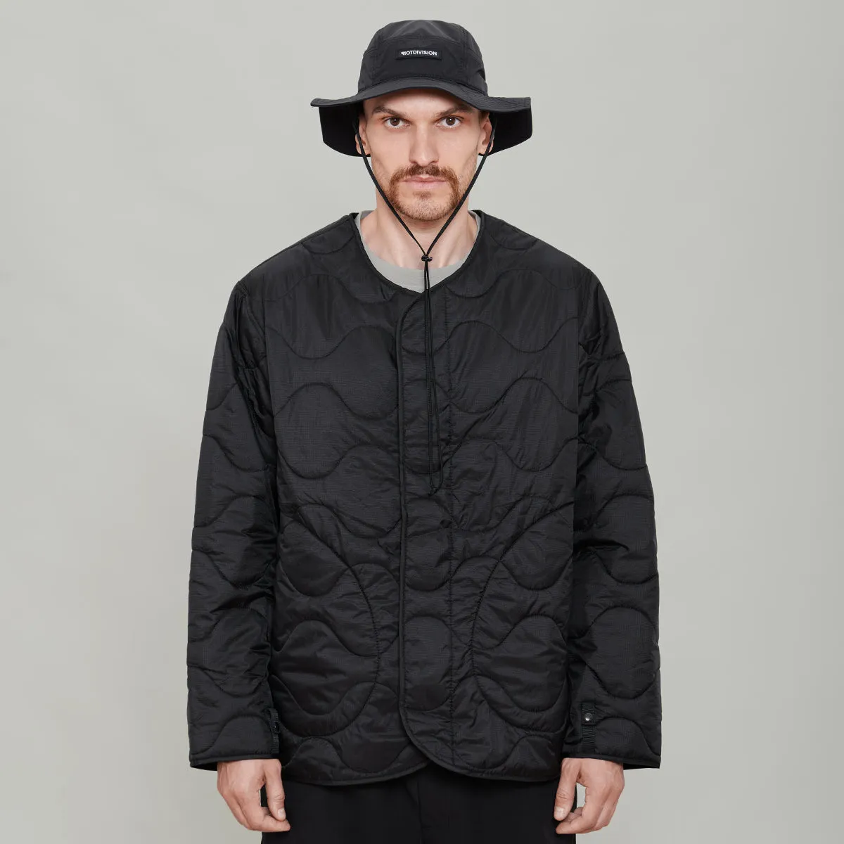 Second Horizon Liner Gen.3 RD-SHL_GEN.3 BLACK