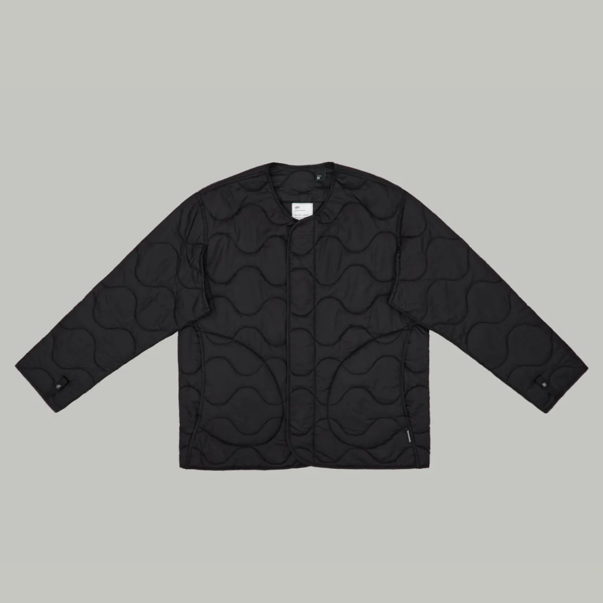 Second Horizon Liner Gen.3 RD-SHL_GEN.3 BLACK