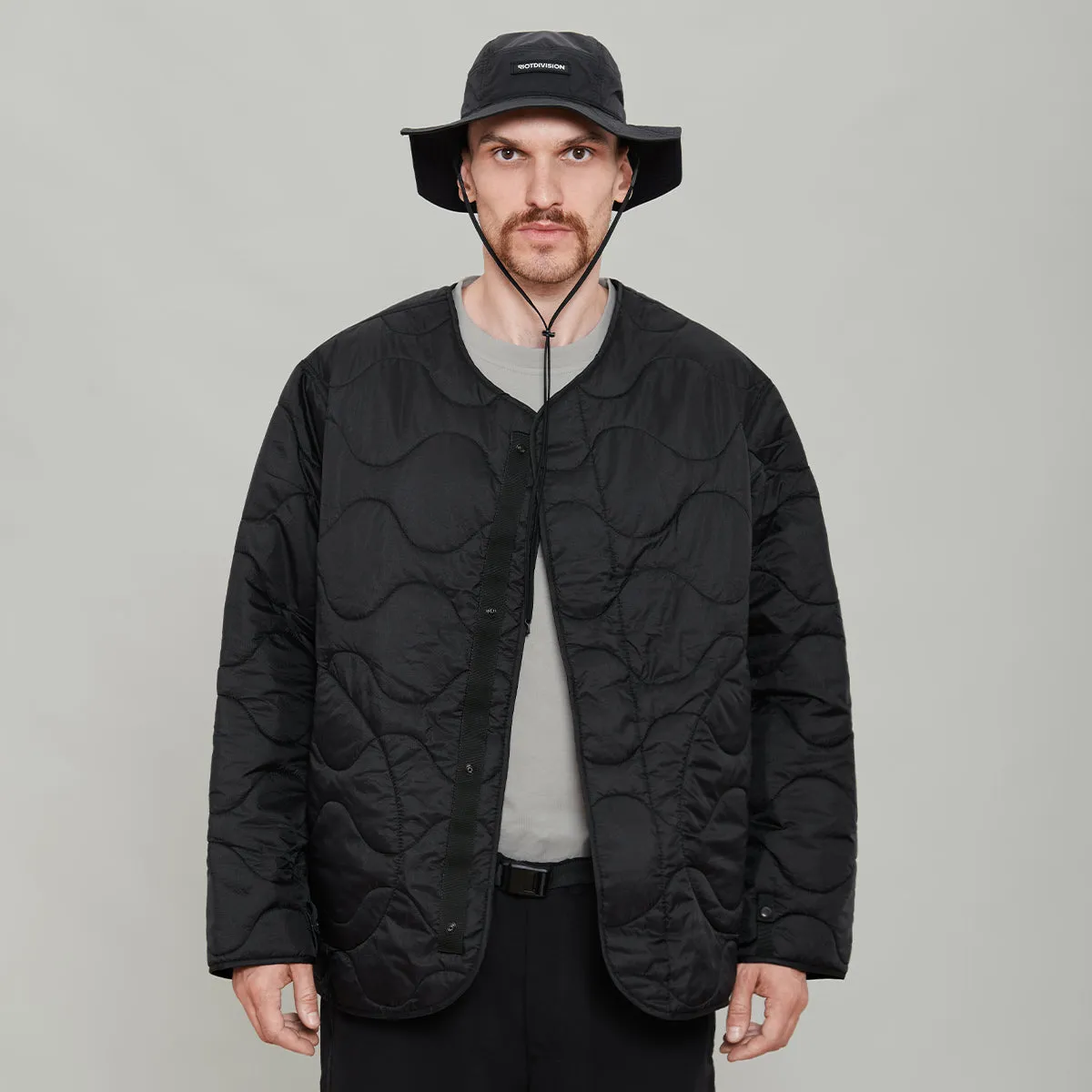Second Horizon Liner Gen.3 RD-SHL_GEN.3 BLACK