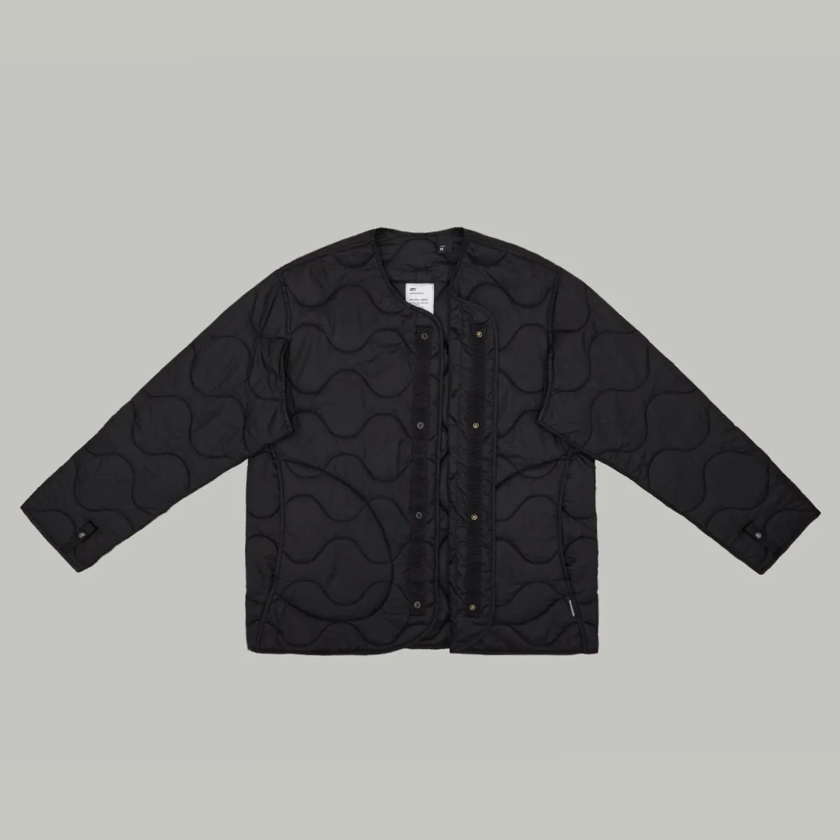 Second Horizon Liner Gen.3 RD-SHL_GEN.3 BLACK
