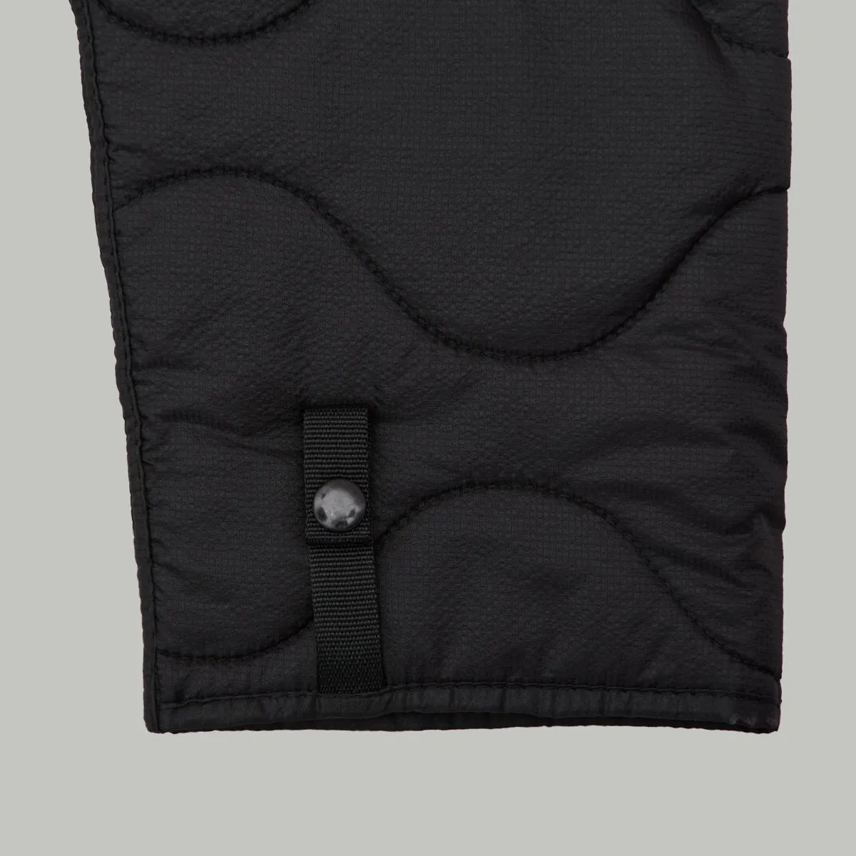 Second Horizon Liner Gen.3 RD-SHL_GEN.3 BLACK