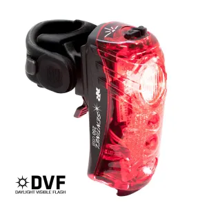 Sentinel™ 250 Bike Taillight with Laser Lanes