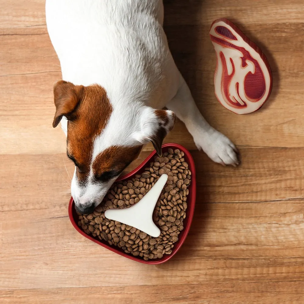 SLOW FOOD - DOG
