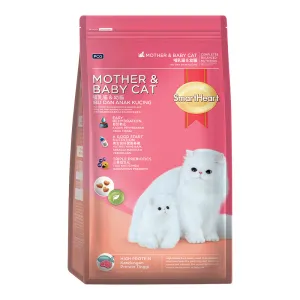 SmartHeart Cat Mother & Baby Cat 10kg