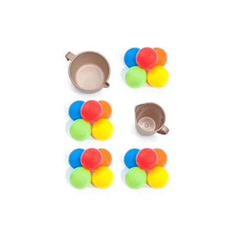 Step2 Crazy Maze Ball Pit Playhouse