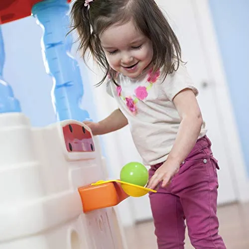 Step2 Crazy Maze Ball Pit Playhouse
