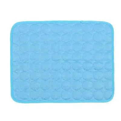 Summer Cooling Dog Mat
