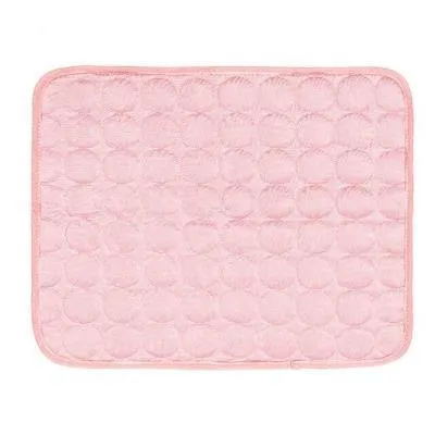 Summer Cooling Dog Mat