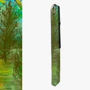 Summer Forest Wargaming Mat Bag